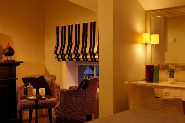 The Devonshire Fell Hotel (Craven)